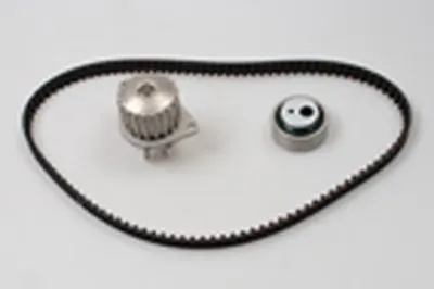 Водяной насос + комплект зубчатого ремня GRAF купить