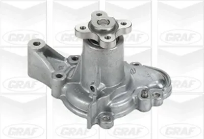 Водяной насос GRAF купить