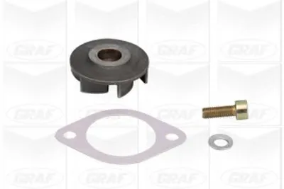 Водяной насос GRAF купить