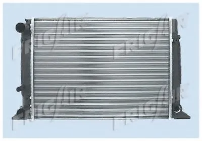Радиатор, охлаждение двигателя FRIGAIR купить
