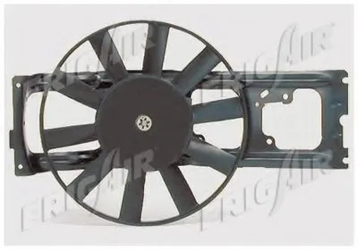 Вентилятор, охлаждение двигателя FRIGAIR купить