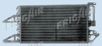 Конденсатор, кондиционер FRIGAIR купить