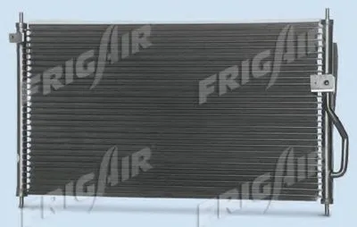 Конденсатор, кондиционер FRIGAIR купить