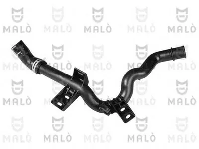 Шланг радиатора MALÒ купить