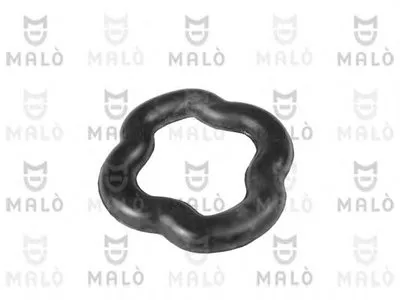 Кронштейн, система выпуска ОГ MALÒ купить