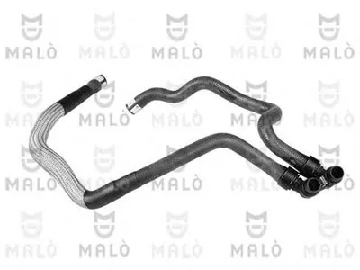 Шланг, теплообменник - отопление MALÒ купить