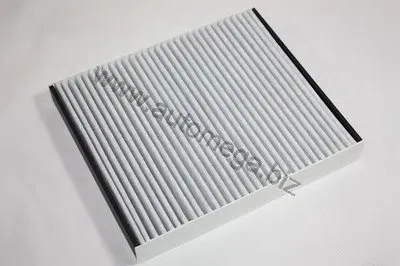 Фильтр, воздух во внутренном пространстве Erstausrüster AUTOMEGA купить