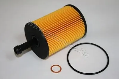 Масляный фильтр AutoMega Premium AUTOMEGA купить