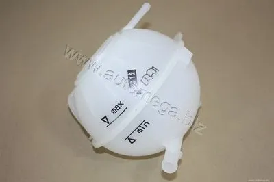 Пробка, фланец охлаждающей жидкости AutoMega Premium AUTOMEGA купить