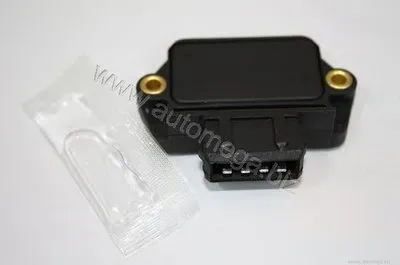 Блок управления, система зажигания AutoMega Premium AUTOMEGA купить