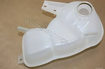 Компенсационный бак, охлаждающая жидкость AutoMega Premium AUTOMEGA купить