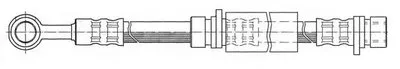 Тормозной шланг CEF купить