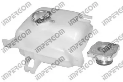 Компенсационный бак, охлаждающая жидкость ORIGINAL IMPERIUM купить