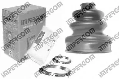 Комплект пылника, приводной вал ORIGINAL IMPERIUM купить