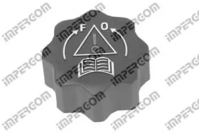 Крышка, резервуар охлаждающей жидкости ORIGINAL IMPERIUM купить