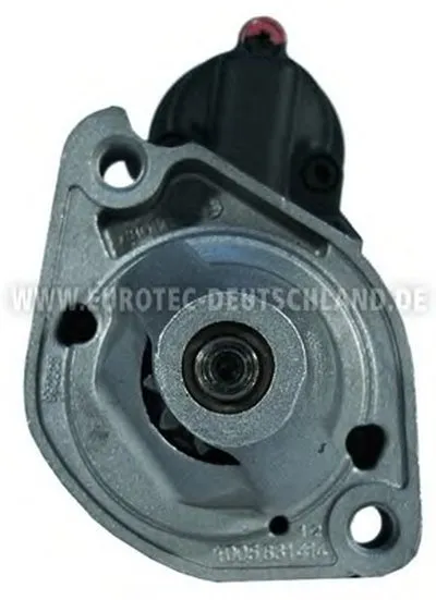 Стартер EUROTEC купить