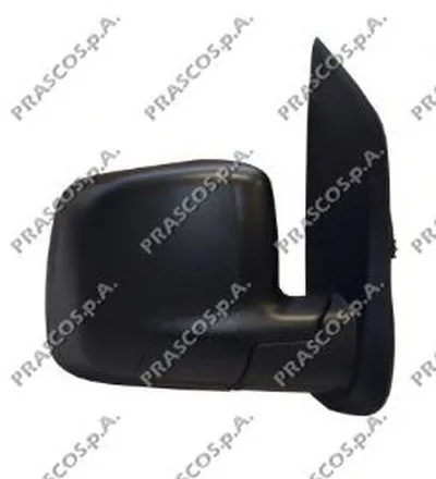 Наружное зеркало PRASCO купить
