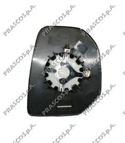 Зеркальное стекло, наружное зеркало PRASCO купить