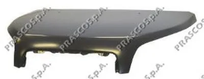 Капот двигателя PRASCO купить