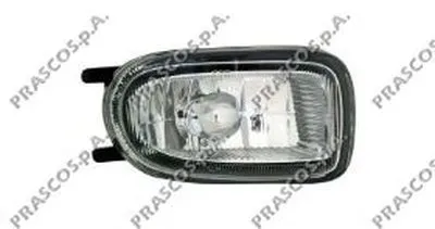 Противотуманная фара PRASCO купить