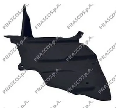 Изоляция моторного отделения PRASCO купить