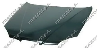 Капот двигателя PRASCO купить