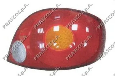 Задний фонарь PRASCO купить
