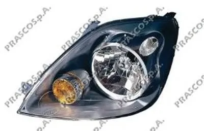 Фара PRASCO купить