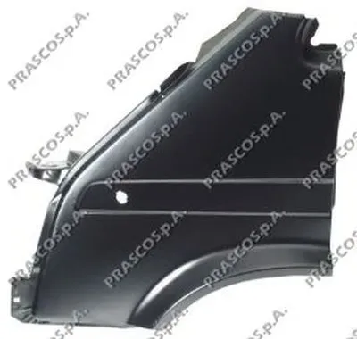 Крыло PRASCO купить