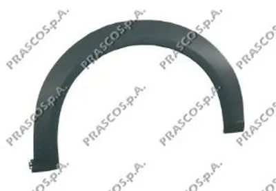 Расширение, крыло PRASCO купить