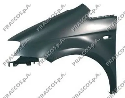 Крыло PRASCO купить