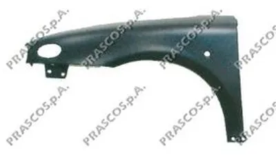 Крыло PRASCO купить