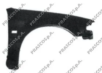 Крыло PRASCO купить