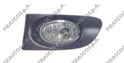 Противотуманная фара PRASCO купить