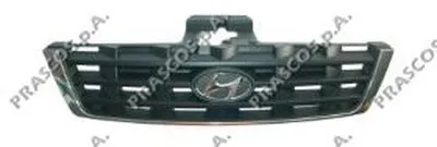 Решетка радиатора PRASCO купить