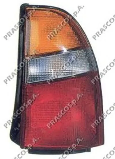 Задний фонарь PRASCO купить