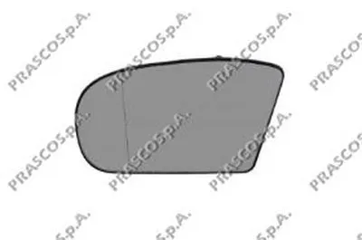 Зеркальное стекло, наружное зеркало PRASCO купить