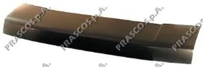 Капот двигателя PRASCO купить