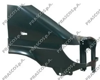 Крыло PRASCO купить