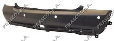 Буфер PRASCO купить