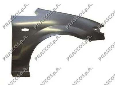 Крыло PRASCO купить