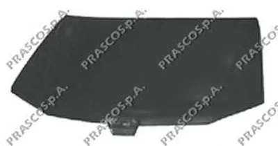 Капот двигателя PRASCO купить