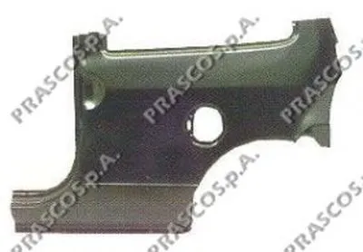 Боковина PRASCO купить