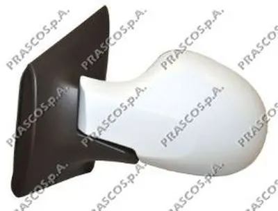Наружное зеркало PRASCO купить