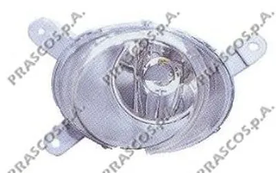 Противотуманная фара PRASCO купить