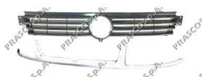 Решетка радиатора PRASCO купить