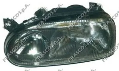 Фара PRASCO купить