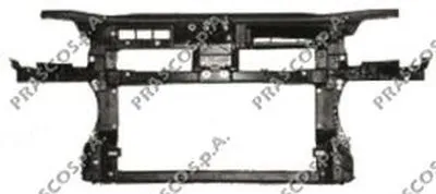 Облицовка передка PRASCO купить