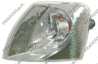 Фонарь указателя поворота PRASCO купить