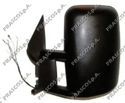 Наружное зеркало PRASCO купить